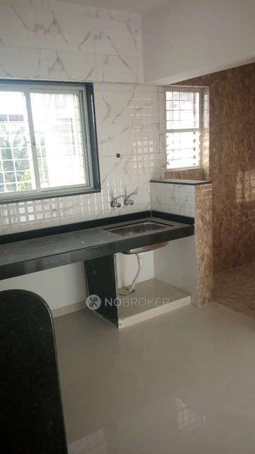 2 BHK Flat In Vinode Spirea For Sale  In Wakad