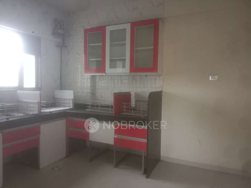 2 BHK Flat In Vinode Spirea For Sale  In Wakad