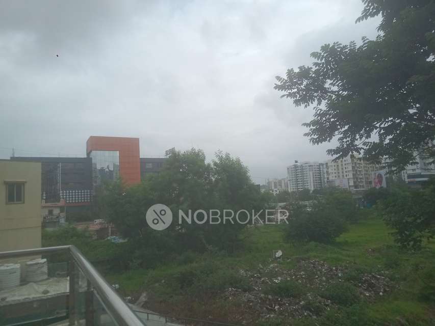 2 BHK Flat In Vinode Spirea For Sale  In Wakad