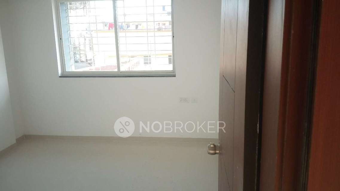 2 BHK Flat In Vinode Spirea For Sale  In Wakad