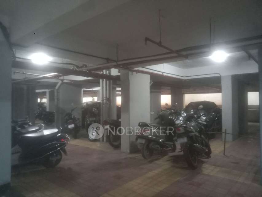 2 BHK Flat In Vinode Spirea For Sale  In Wakad