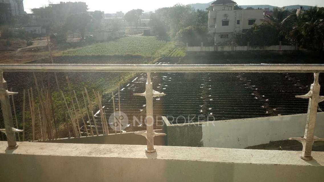2 BHK Flat In Vinode Spirea For Sale  In Wakad