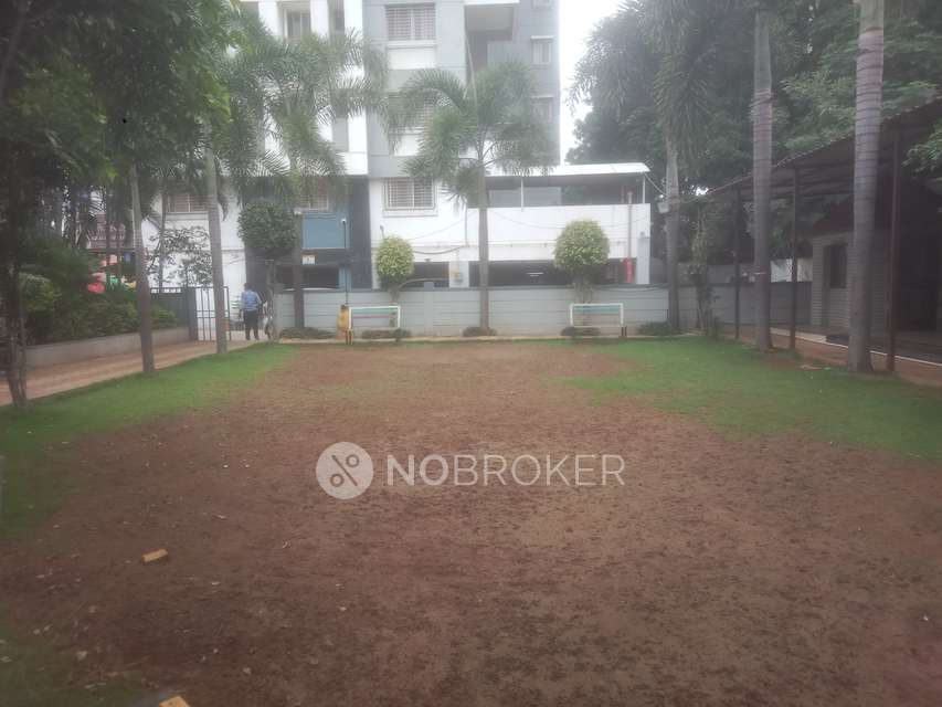 2 BHK Flat In Vinode Spirea For Sale  In Wakad