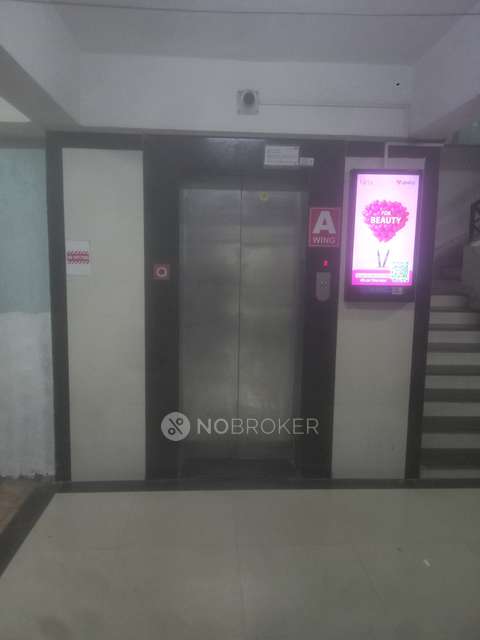 2 BHK Flat In Vinode Spirea For Sale  In Wakad