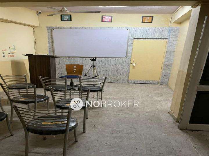 PG for Boys in Munirka