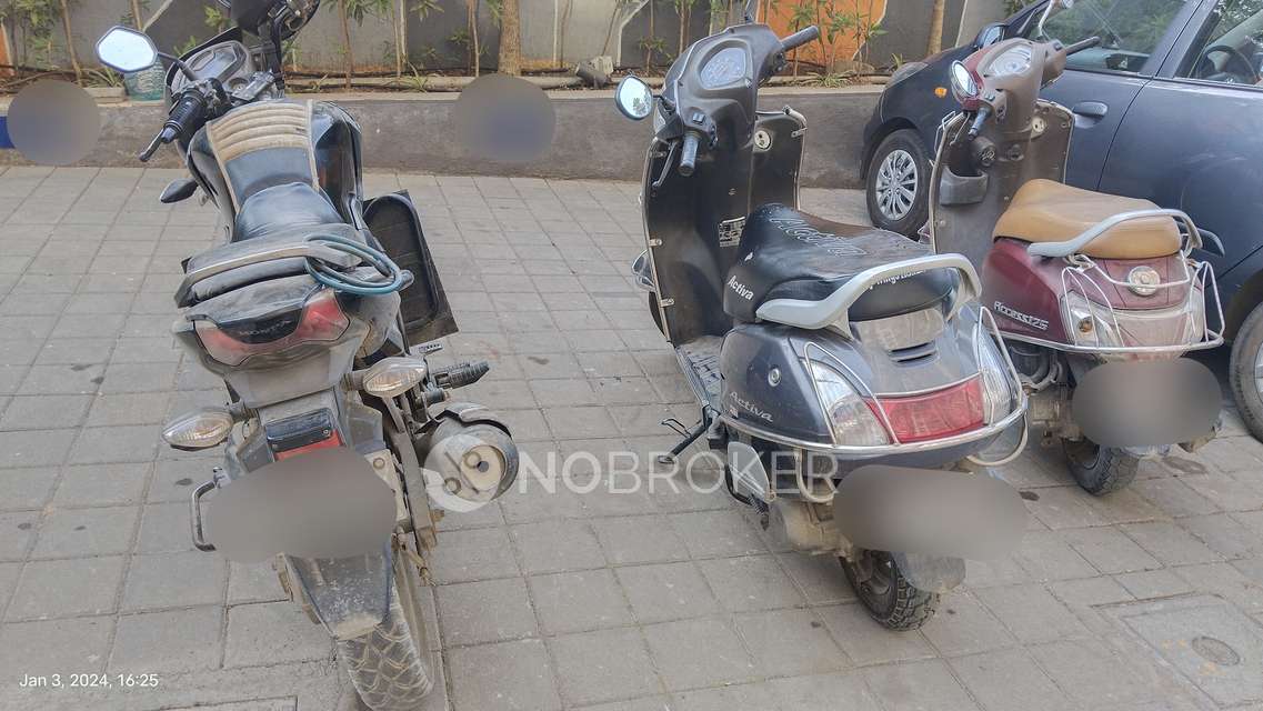 2 BHK Flat In Vtp Belair for Rent  In Mahalunge