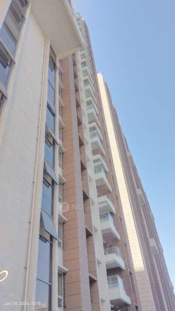 2 BHK Flat In Vtp Belair for Rent  In Mahalunge