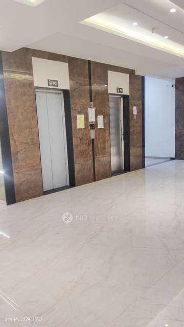 2 BHK Flat In Vtp Belair for Rent  In Mahalunge