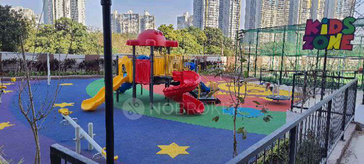 2 BHK Flat In Vtp Belair for Rent  In Mahalunge