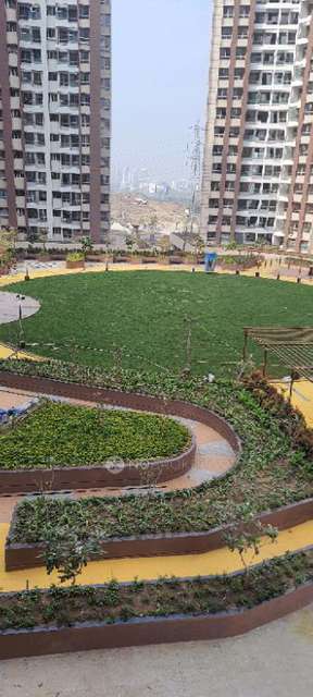 2 BHK Flat In Vtp Belair for Rent  In Mahalunge