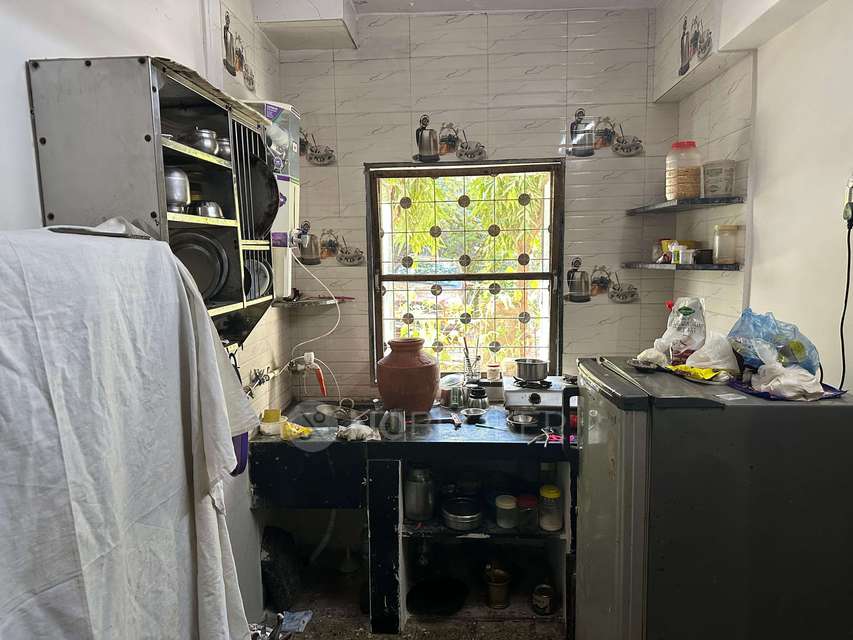 1 BHK Flat In Sungrace Building For Sale  In Virar East