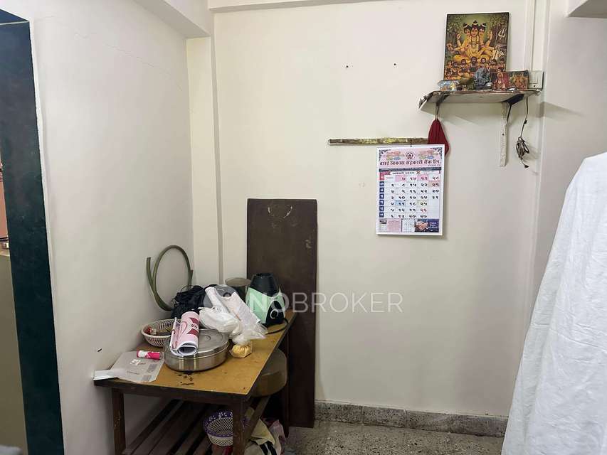 1 BHK Flat In Sungrace Building For Sale  In Virar East