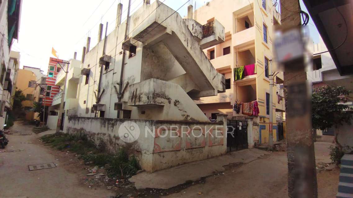 2 BHK House For Sale  In Shivarampally Jagir