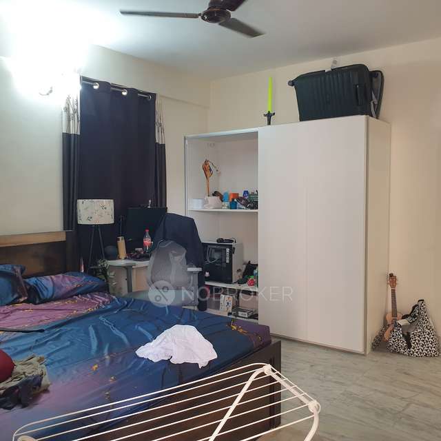 3 BHK Flat In Aditya Beaumont - Luxury Apartments For Sale  In Shaikpet
