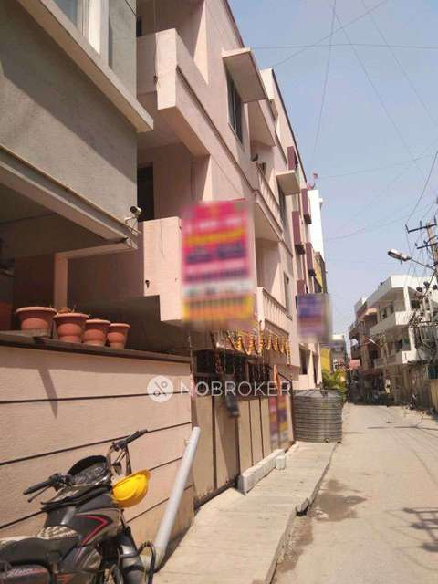 PG for Boys in Marathahalli