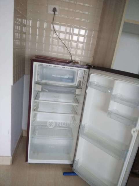 3 BHK Flat In Soham Bicester Village For Sale  In N S V K Holy Mother Nursery & Primary School