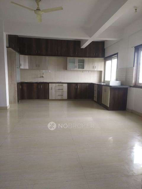 3 BHK Flat In Soham Bicester Village For Sale  In N S V K Holy Mother Nursery & Primary School