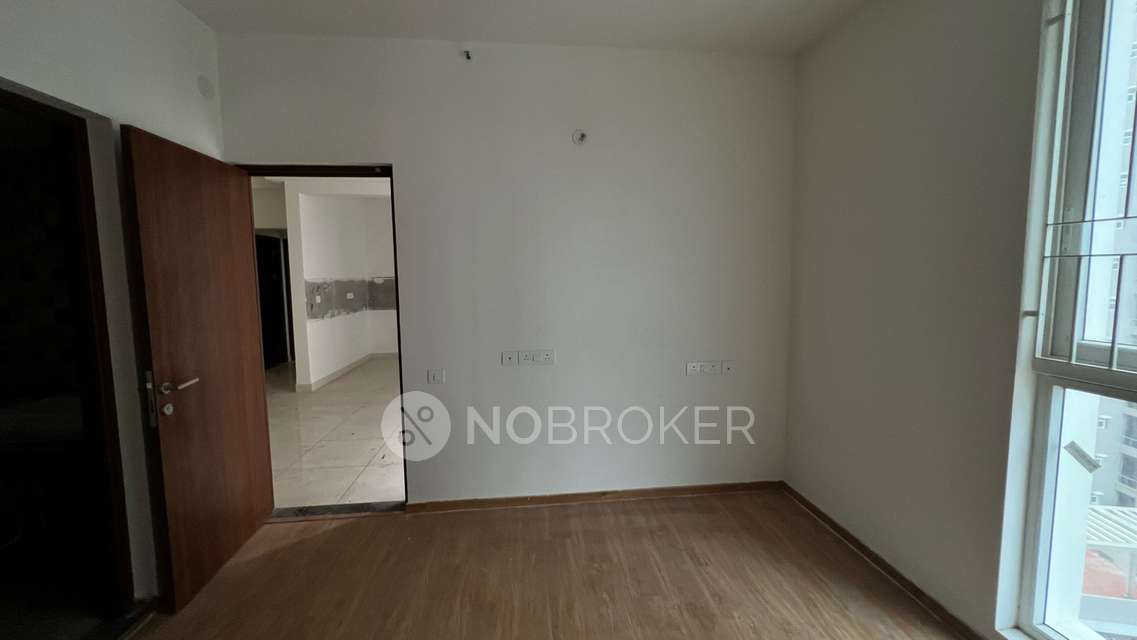 2 BHK Flat In Serene At Brigade Cornerstone Utopia For Sale  In Brigade Cornerstone Utopia