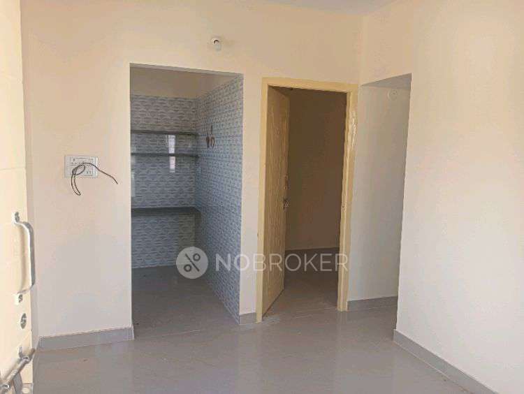 1 BHK House for Rent  In J. P. Nagar