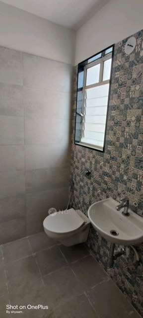 2 BHK Flat In My Homes Kiwale for Rent  In Ravet