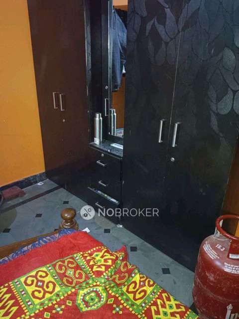 1 BHK House for Lease  In Andrahalli