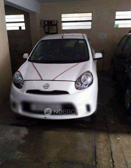 2 BHK Flat In Sri Balaji Pride For Sale  In Banashankari