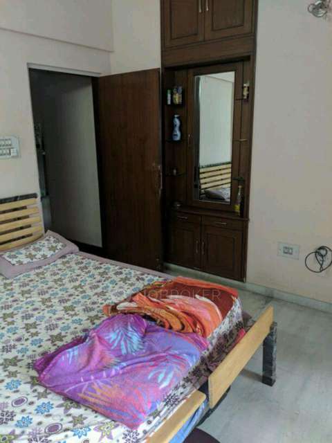 2 BHK Flat In Sri Balaji Pride For Sale  In Banashankari