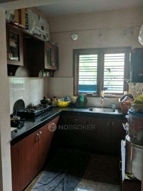 2 BHK Flat In Sri Balaji Pride For Sale  In Banashankari