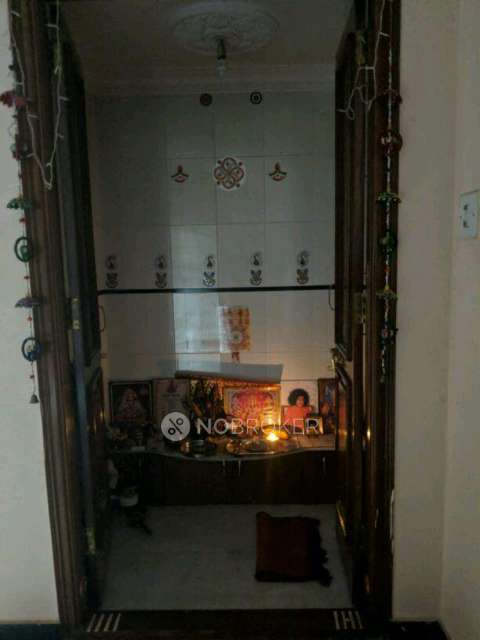 2 BHK Flat In Sri Balaji Pride For Sale  In Banashankari