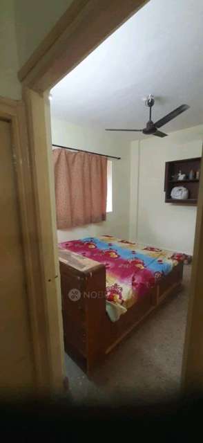 1 BHK Flat In Siddharth River Wood Park For Sale  In Dombivli East