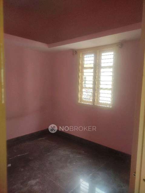 2 BHK Flat In Standalone Building  for Rent  In 74-1, 4th Cross Rd, Valmiki Nagar, Ramachandra Agrahara, Azad Nagar, Bengaluru, Karnataka 560018, India
