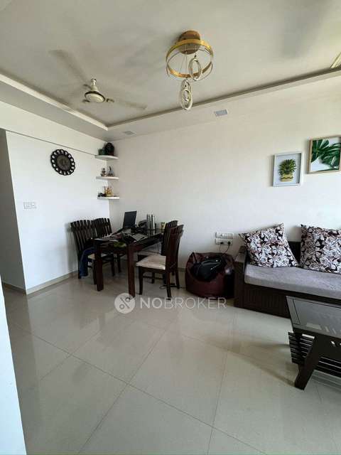 1 BHK Flat In Joyville Virar For Sale  In Virar West