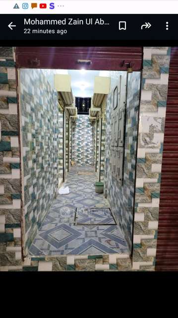 Shop in Kr Market Metro, Bangalore for sale 