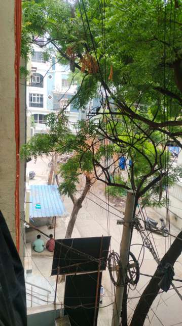 PG for Boys in Sanath Nagar