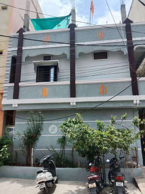4+ BHK House For Sale  In Jeedimetla