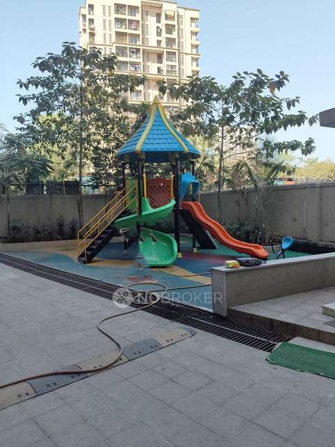 1 BHK Flat In  Metropolis Aquaris Phase 2 For Sale  In Thane West