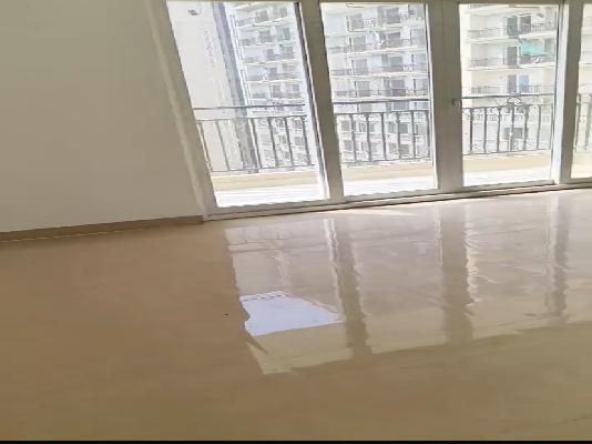 3 BHK Flat In Ats Rhapsody For Sale  In Sector 1