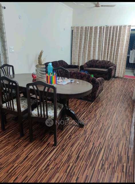 2 BHK Flat In Arun Vihar For Sale  In Noida