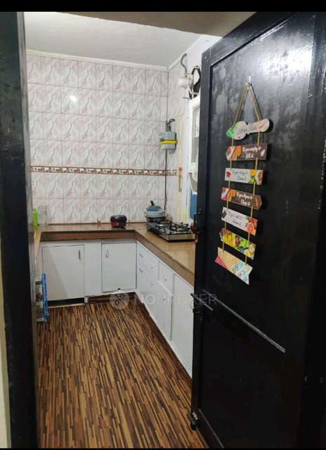 2 BHK Flat In Arun Vihar For Sale  In Noida