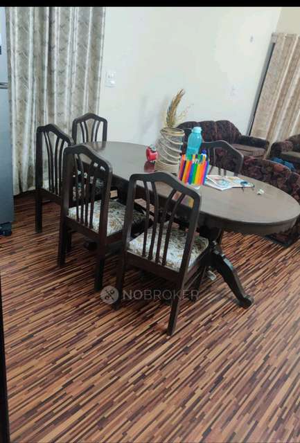 2 BHK Flat In Arun Vihar For Sale  In Noida