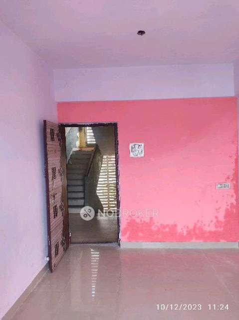 1 BHK Flat In Krishna Nagari Chs For Sale  In Kalyan West