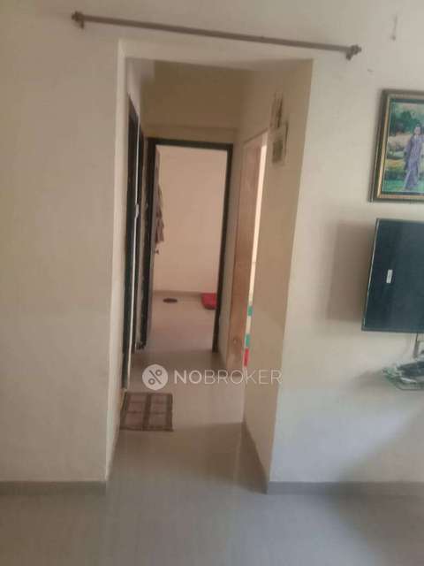 1 BHK Flat In Lalani Apartment Karjat For Sale  In Karjat