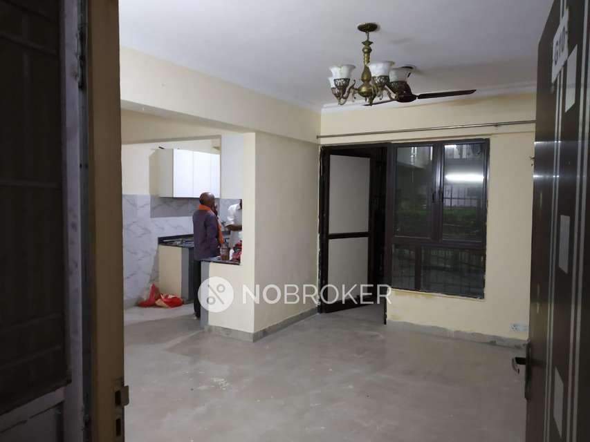 3 BHK Flat In S G Homes For Sale  In Vasundhara