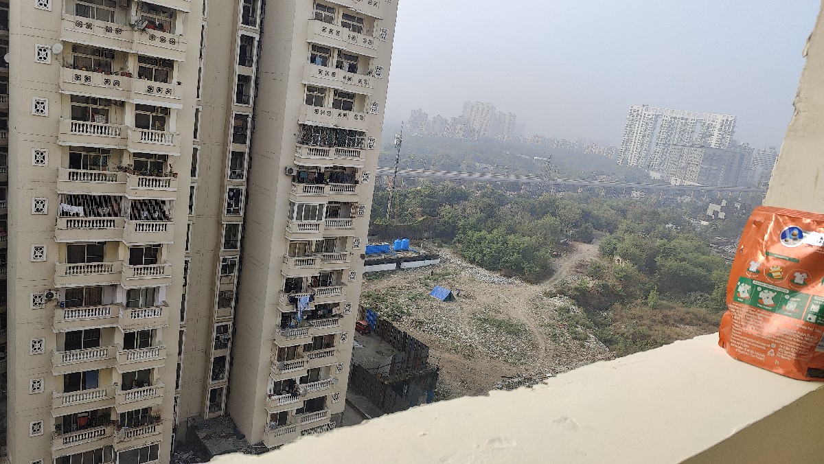 Amrapali Silicon City