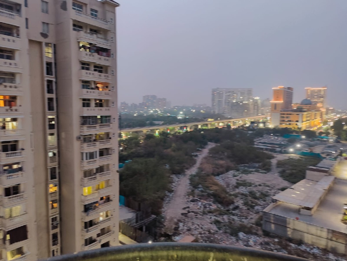 Amrapali Silicon City
