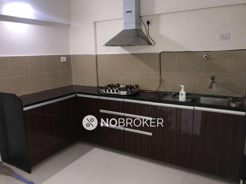 3 BHK Flat In Pride Aashiyana For Sale  In Lohegaon