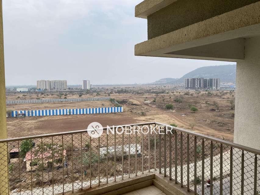 3 BHK Flat In Pride Aashiyana For Sale  In Lohegaon