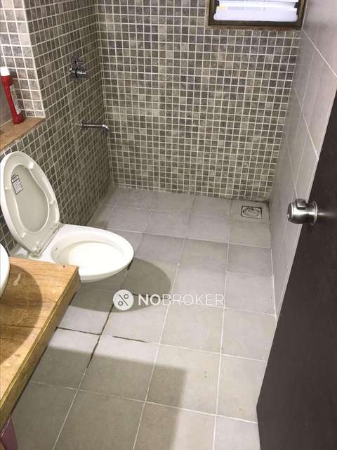 3 BHK Flat In Pride Aashiyana For Sale  In Lohegaon