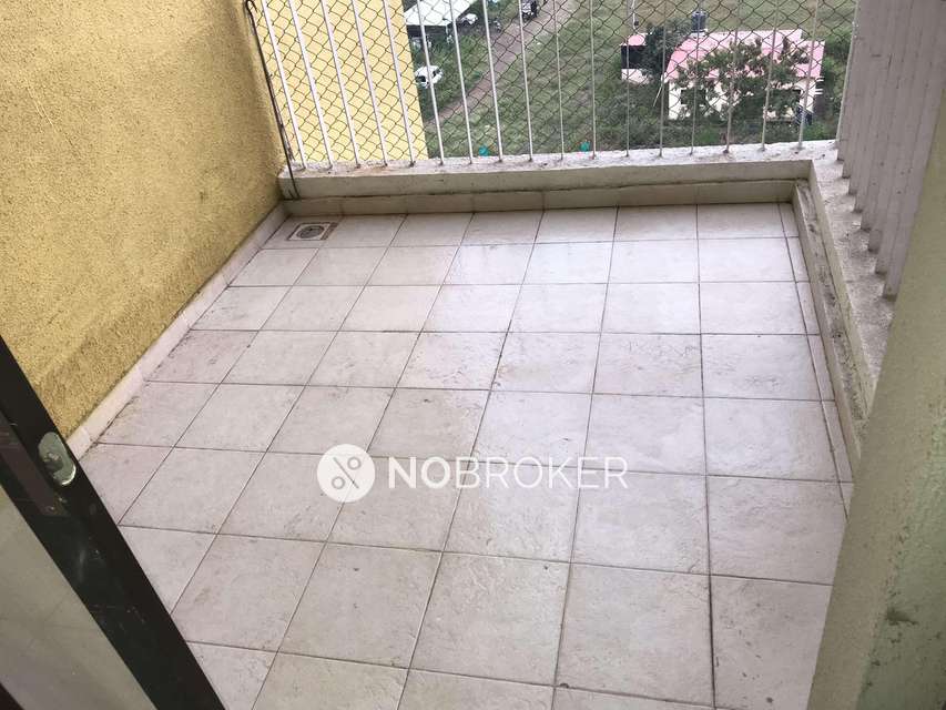 3 BHK Flat In Pride Aashiyana For Sale  In Lohegaon