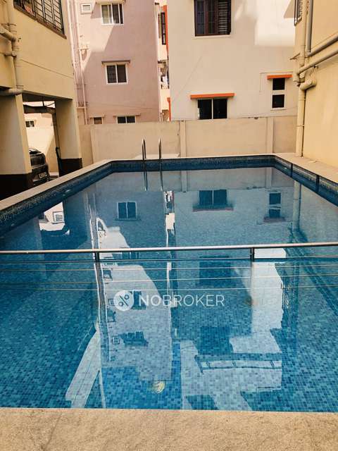 2 BHK Flat In Sunshine Silicon Citi For Sale  In Whitefield